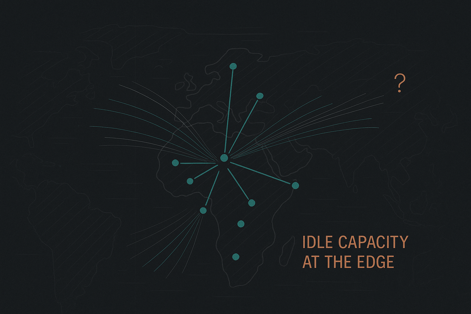 Section 1 — Why You Might Build This